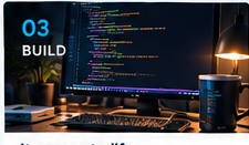 Website development