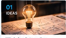 Website ideas and planning